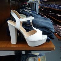 Ho preso queste scarpe - 1