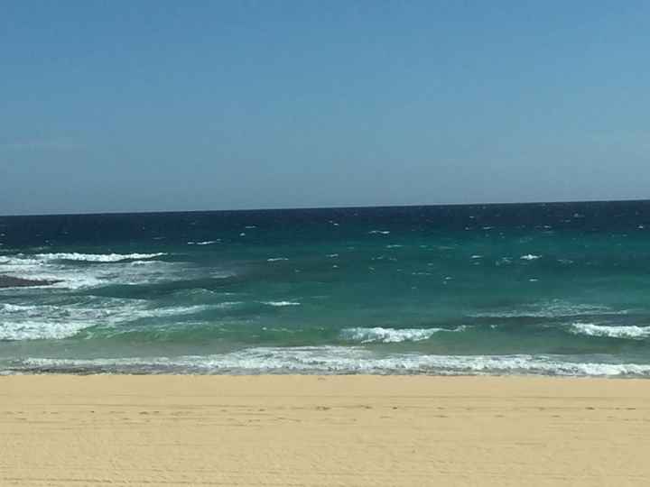 Fuerteventura- tenerife - 1