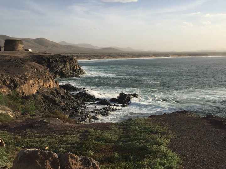 Fuerteventura- tenerife - 3