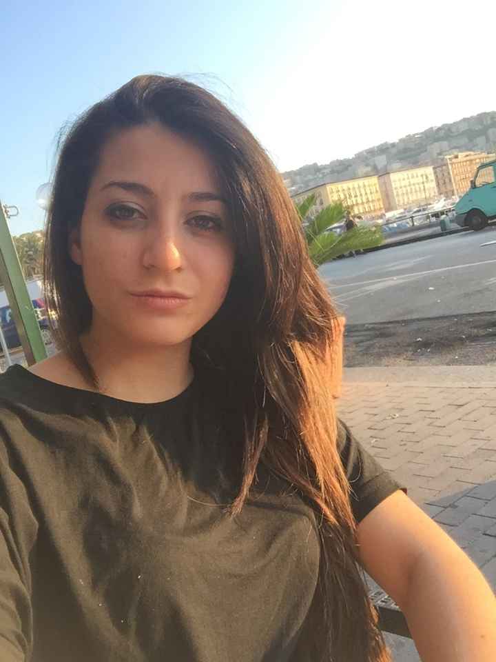 Consiglio capelli!! - 2