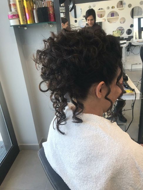 Capelli ricci 4