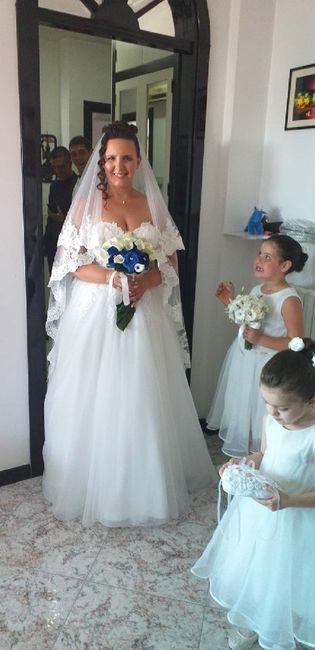 7 Luglio 2019 finalmente sposi - 3