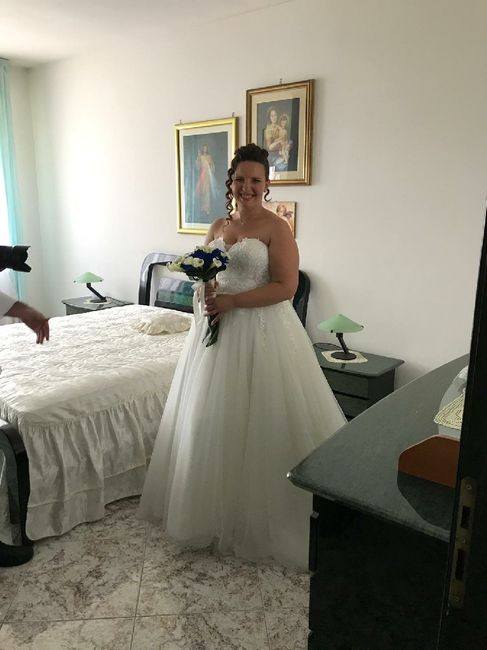 7 Luglio 2019 finalmente sposi - 4