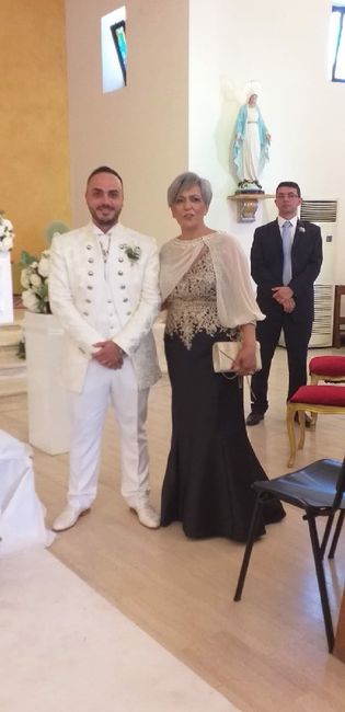 7 Luglio 2019 finalmente sposi - 5