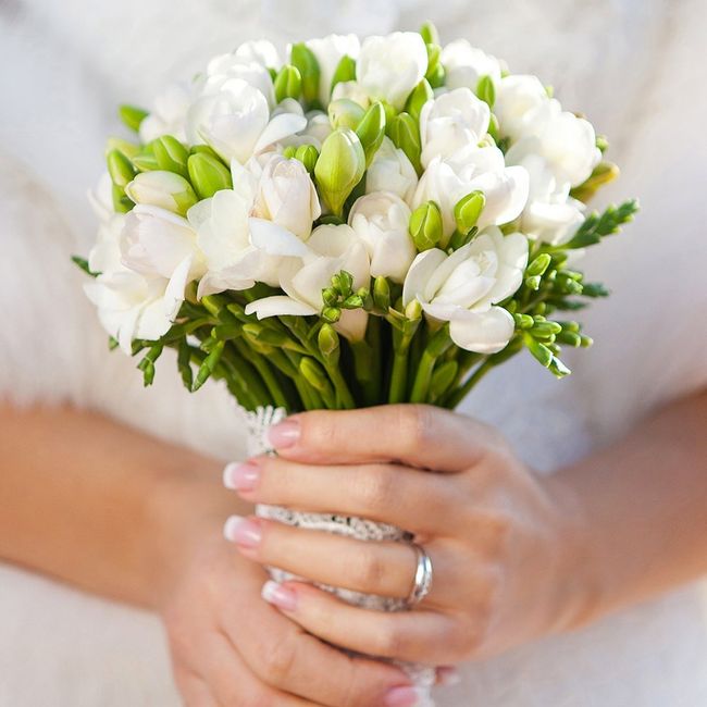 Espert* di fiori, a me! 1