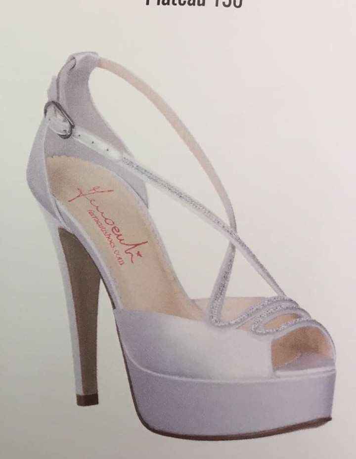 Finalmente scarpe Trovate❤ - 1