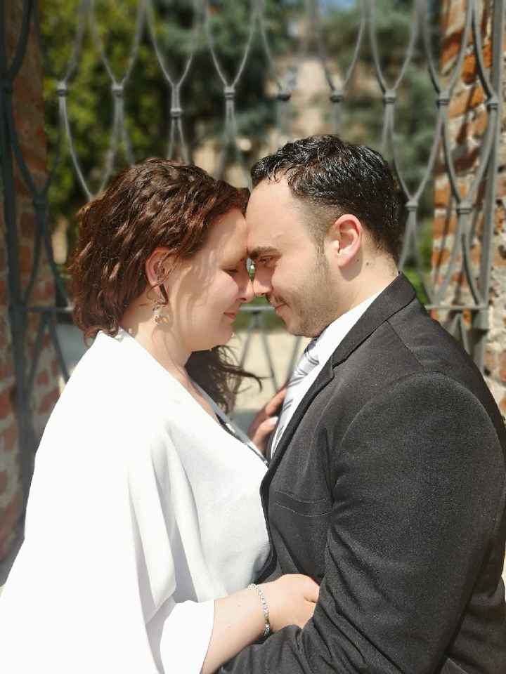 La nostra promessa ❤❤❤ - 1