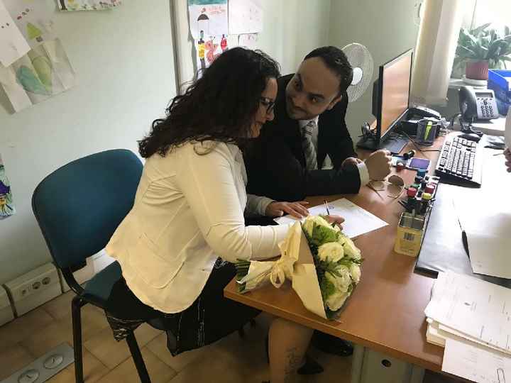 La nostra promessa ❤❤❤ - 3