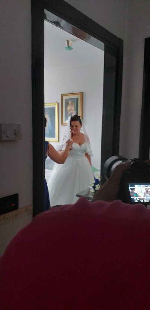 7 Luglio 2019 finalmente sposi - 2