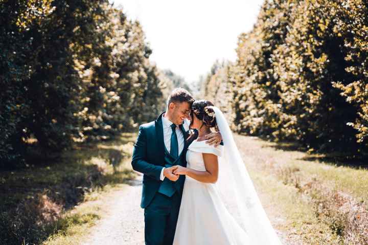 Matrimonio in giardino? - 6