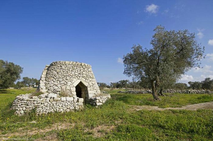  Help....tema Salento??!!?! - 2