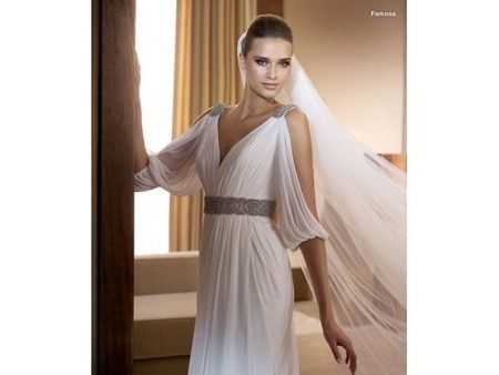 abito sposa