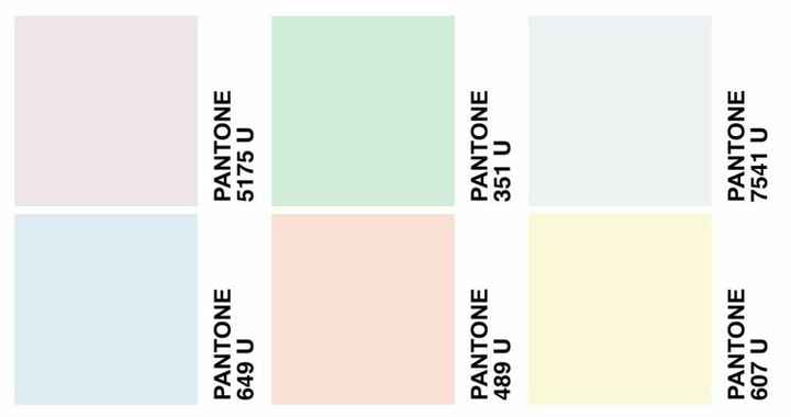 Un mondo... a colori! - 1