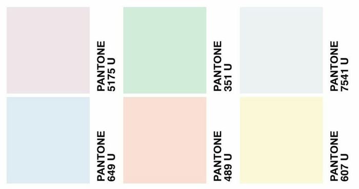 Un mondo... a colori! - 1