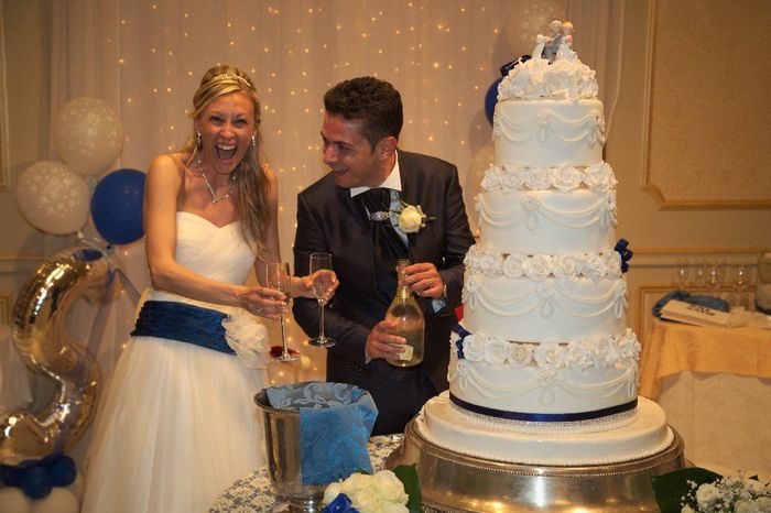 Fatemi  vedere le vostre foto  preferite del Matrimonio 😍📸 - 1