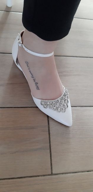 Distrazioni... scarpe trovate ❤ 5