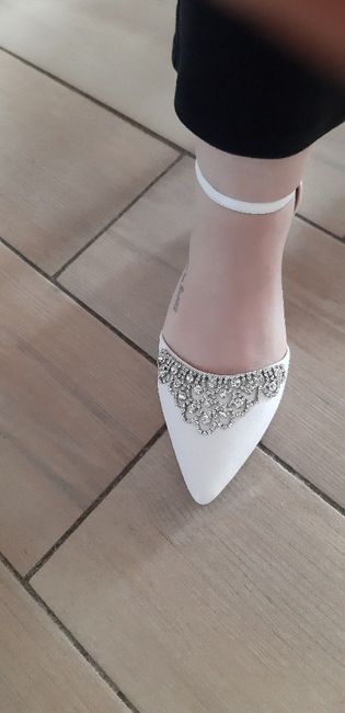 Distrazioni... scarpe trovate ❤ 6