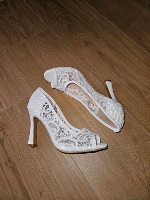 Colore scarpe? Cerco consigli 🤗 1