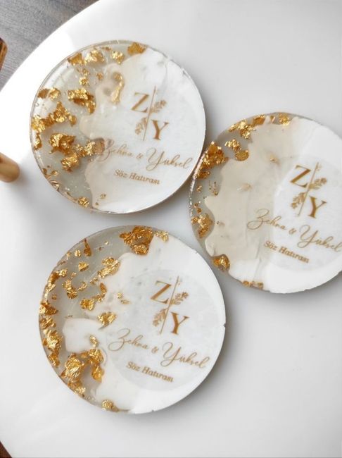 Bomboniere tema Vino - 1