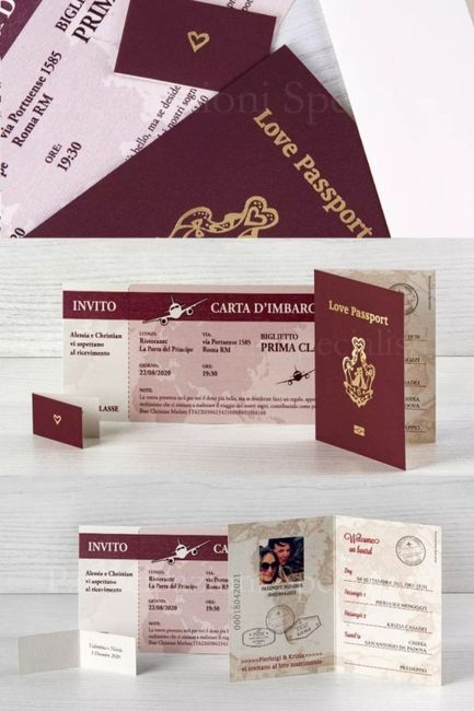 Regali pensierini ospiti - 6