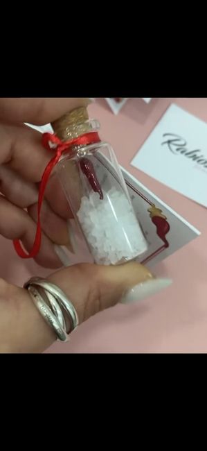 Help segnaposto!!! - 3