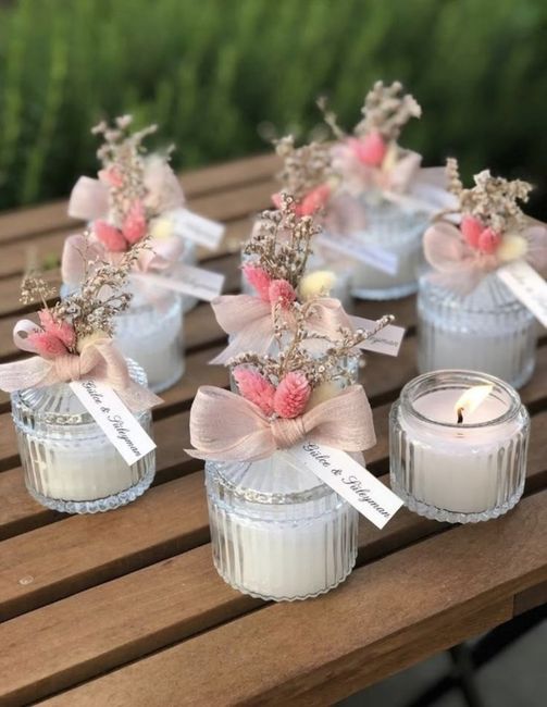 Bomboniere...help me!!!!! - 4