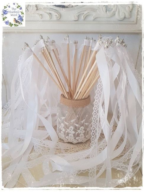 Gadget matrimonio a dicembre 3