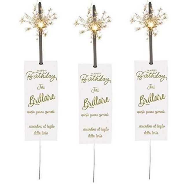 Gadget matrimonio a dicembre 5