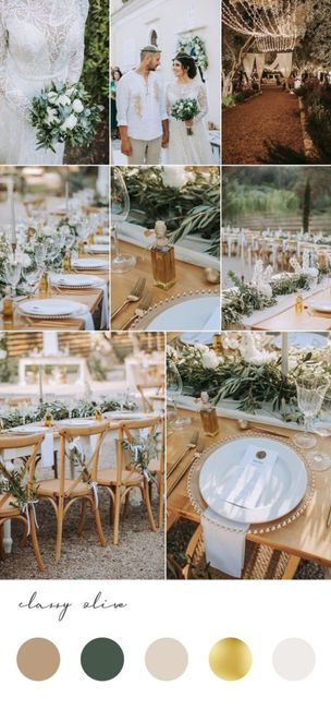 Addobbo matrimonio 1