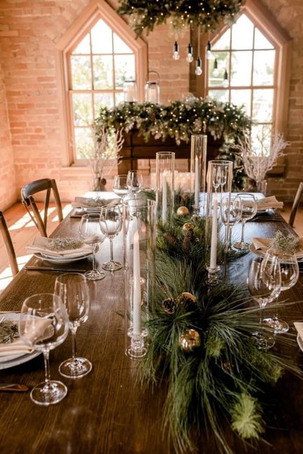 Idee decorazioni floreali - 1