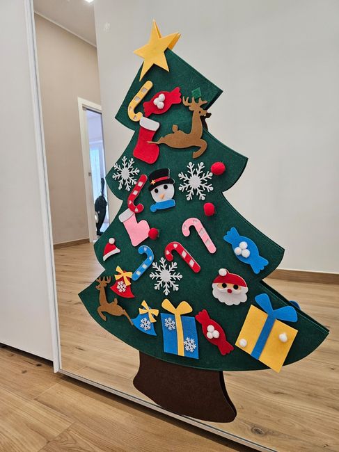 Natale con gli elfi (per chi ha figli) 1