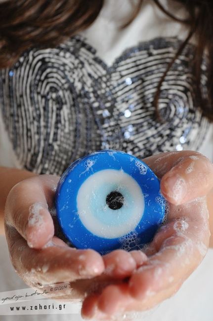 Suggerimenti per le bomboniere? tema grecia - 5