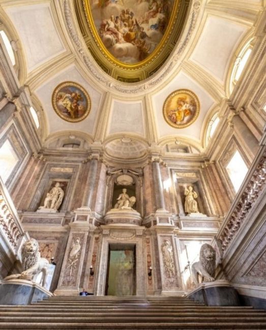 Tema/ stile del ricevimento - 4