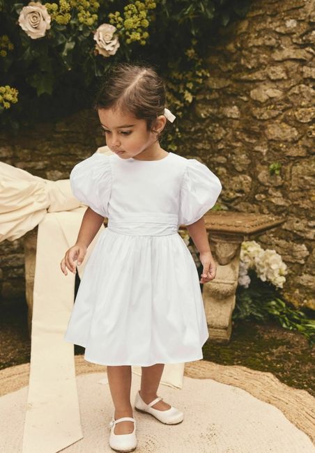 Damigelle bambine - 2