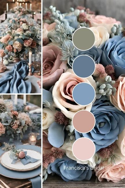 Sos palette colori 7