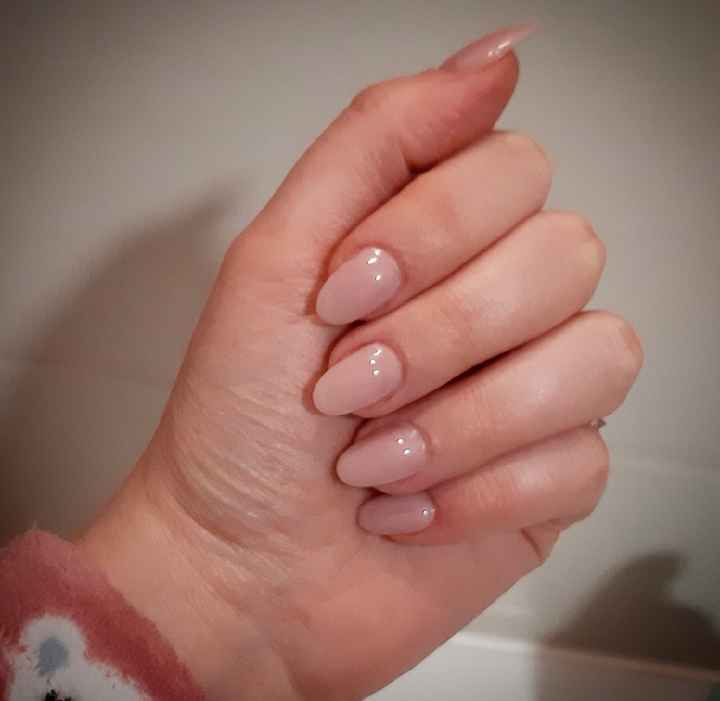 Distrazioni quarantena (parte 2) unghie ❤😍 - 3