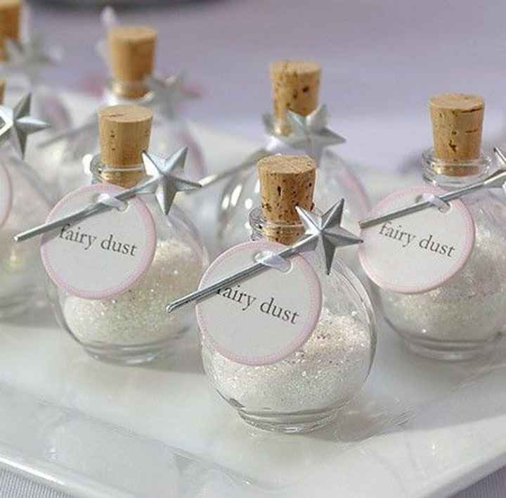 Matrimonio tema Walt Disney - 2