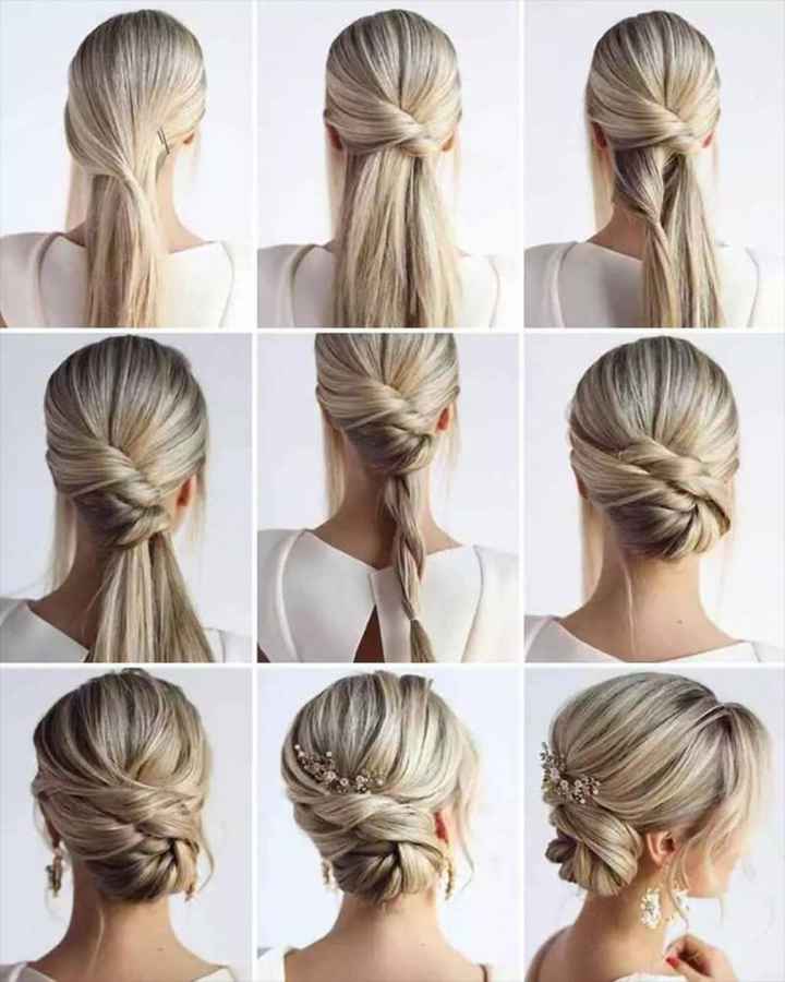 Spose con abito Monospalla a me 😂 - 1