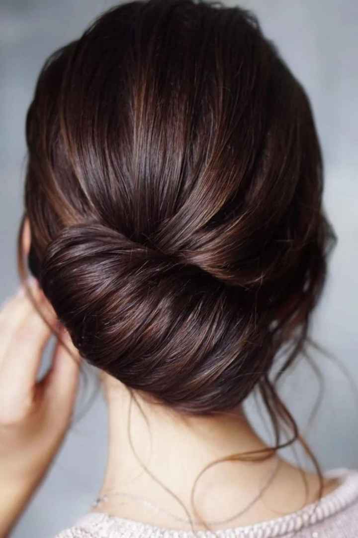 Spose con abito Monospalla a me 😂 - 2