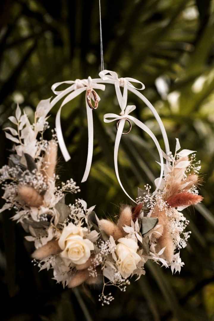 cuscino porta fedi - 4