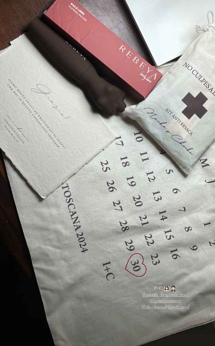 Matrimonio Cecilia e Ignazio - 6