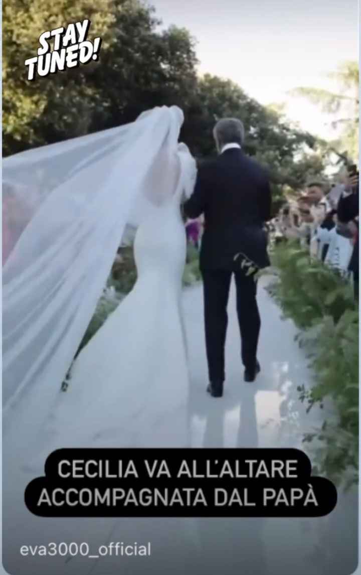 Matrimonio Cecilia e Ignazio - 7