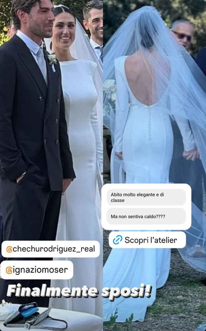 Matrimonio Cecilia e Ignazio - 1