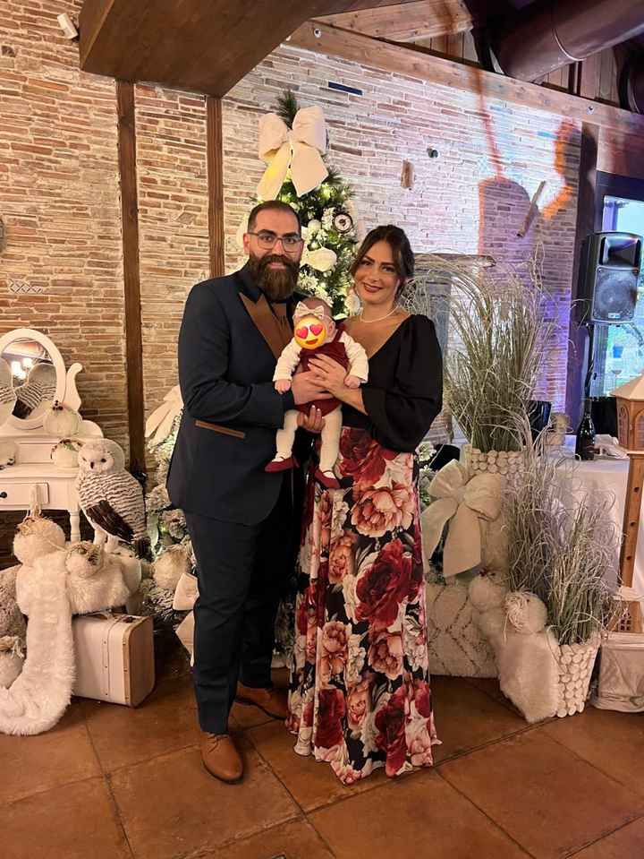 Matrimonio 7.12.2024 - 1