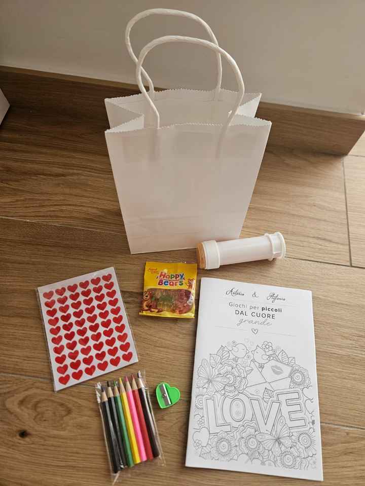 Vorrei un consiglio - 1