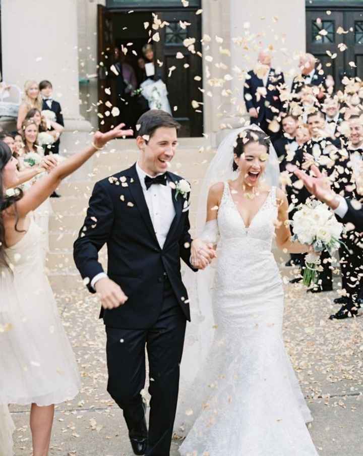 Cosa far gettare fuori dalla chiesa? - 3