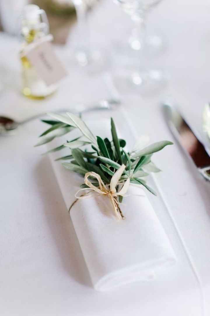 Segnaposti a tema Puglia!! - 1