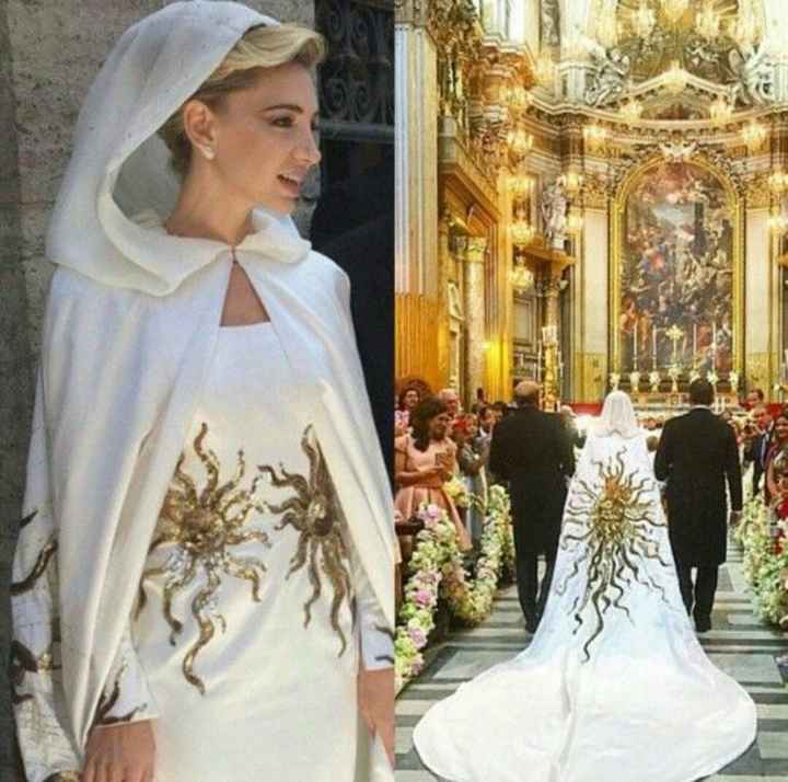 Parliamo di ... Velo 👰🏻 - 1