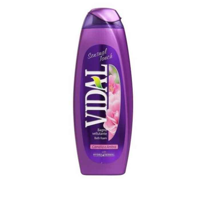 Profumo pelle matrimonio - 1