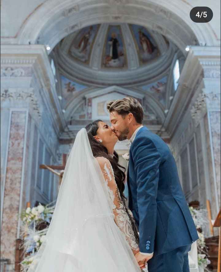 Matrimonio Teresa Langella & Andrea Dal Corso - 2